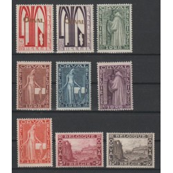 1928 - COB 258/66** - SCOTT...