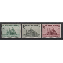 1938 - COB 481/3** - SCOTT...