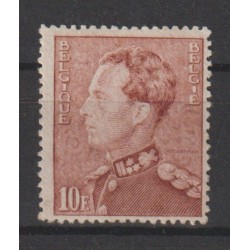 1936 - COB 434A* - SCOTT...