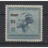 1927 - CONGO - COB 134** - SCOTT 114 - MNH