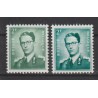 1958 - COB 1066 + a** - SCOTT 453 - The 2 different shades - MNH