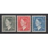 1953 - COB 909/11** - SCOTT 446/8