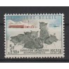 1957 - COB 1031** - SCOTT B605b - MNH