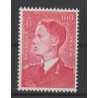 1958 - COB 1075P3** - Scott 450 - Luminescent paper - MNH