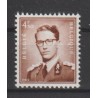 1958 - COB 1068A** - Scott 458 - Odinary paper - MNH