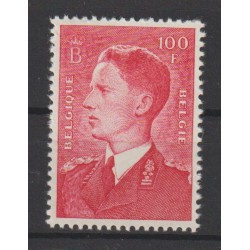 1958 - COB 1075** - Scott...