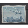 1950 - Air Post - COB PA25** - Scott C13 - MNH