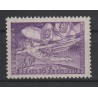 1946 - Air Post - COB PA14** - SCOTT CB3 - MNH