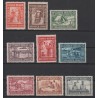 1930 - CONGO - COB 150/8** - SCOTT B12/20 - MNH