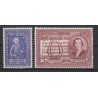 1956 - Ruanda-Urundi - COB 200/1** - MNH