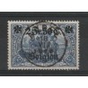 1914 - German Occupation in Belgium - COB OC9 - SCOTT N9