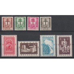 1952 - COB 900/7** - SCOTT...