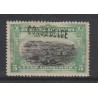 1909 - Congo - COB 30L** - SCOTT 31a - Handstamped - MNH