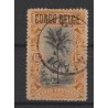 1909 - Congo - COB 42 - SCOTT 33 - Overprinted CONGO BELGE