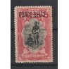 1909 - Congo - COB 48** - SCOTT 39 - Overprinted CONGO BELGE - MNH