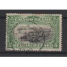 1910 - CONGO - COB 54 - SCOTT 45 - Perforation 15