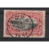 1910 - Congo - COB 55 - SCOTT 46 - Perforation 15