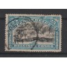 1910 - Congo - COB 57 - SCOTT 49 - Perforation 15