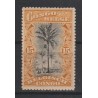 1910 - Congo - COB 56** - SCOTT 47 - MNH