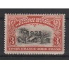 1921 - Congo - COB 92** - SCOTT 71 - MNH