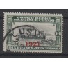 1921 - Congo - COB 94-Cu - SCOTT 73 - With Watermark