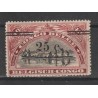 1922 - Congo - COB 102** - SCOTT 81 - Perforation 15 - MNH