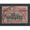 1922 - Congo - COB 102 - SCOTT 81 - Perforation 15