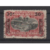 1923 - Congo - COB 104A - SCOTT 86 - SECOND ISSUE