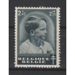 1936 - COB 446* - SCOTT...