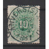 1870 - Postage Due - COB TX1 - SCOTT J1