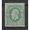 1880/3 - COB 30** - SCOTT 43 - Perforation 15 - MNH