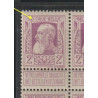 1905 - COB 74/80** - SCOTT 85/91 - Block of 4 - MNH