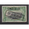 1909 - CONGO - Postage Due - COB TX7* - MH