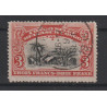 1910 - Congo - COB 61 - SCOTT 56