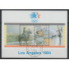 1984 - COB BL60 - Scott 1166 - Olympic Games Los Angeles