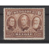 1915 - COB 149* - SCOTT 122 - MH