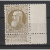 1905 - COB 75** - Scott 86 - MNH