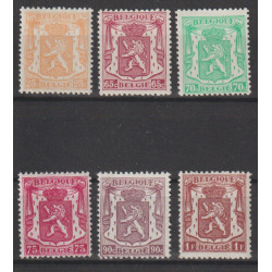 1945 - COB 710/5** - Scott...