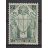 1932 - COB 348** - SCOTT B120 - MNH