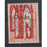 1928 - COB 266A* - SCOTT B69 - SURCHARGED "ANTWERPEN" - ORVAL - MH