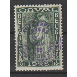 1928 - COB 266C* - SCOTT...