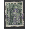 1928 - COB 266C* - SCOTT B71 - SURCHARGED "ANTWERPEN" - ORVAL - MH