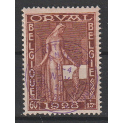 1928 - COB 266D* - SCOTT...