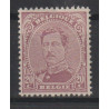 1915 - COB 140** - Scott 114 - MNH