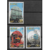 2000 - Railway - COB TRV14/16** - MNH