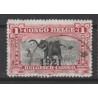 1921 - Congo - COB 91 - SCOTT 70