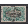 1894 - CONGO - COB 18 - SCOTT 18