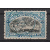 1894 - CONGO - COB 22 - SCOTT 21