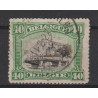 1915 - COB 143A - Scott 117 - Perforation 15