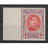 1915 - COB 134A** - PERF. 12 INSTEAD OF 14 - SUPERB